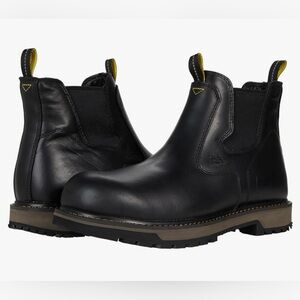 NWT ACE Men’s Firebrand CT Safety Boot